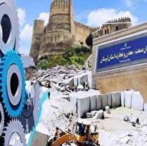 افتتاح و یا کلنگ‌زنی ۲۸ طرح در شهر‌های مختلف استان در دهه‌فجر