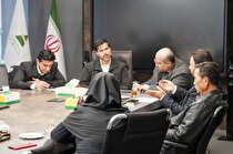سرمایه گذاری چینی‌ها در منطقه آزاد ارس/ با افتتاح پروژه برای ۳۹۰نفر اشتغالزایی می‌شود