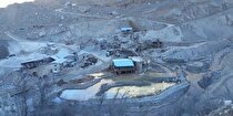 افزایش استخراج مواد معدنی در مازندران به معنای تخریب محیط زیست نیست