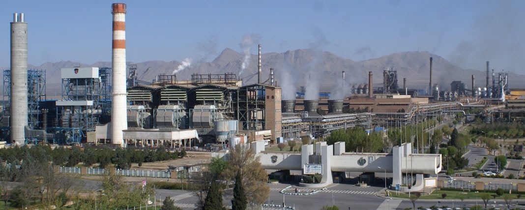 افزایش سود ۳۹۴۹ میلیون تومانی شرکت ذوب روی اصفهان در ۹ ماهه اول ۱۴۰۱