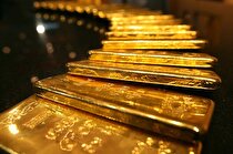 روسیه دارنده چهارمین ذخایر طلا و ارز در جهان