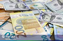 قیمت دلار و یورو؛ امروز ۱۸ بهمن ۱۴۰۱