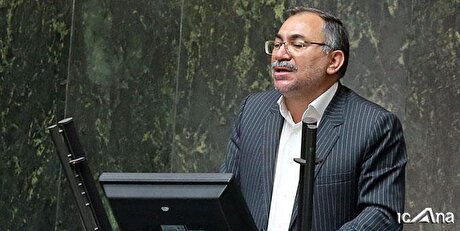 تنها تولیدکننده پودر آلومینا در خاورمیانه مشکلات عدیده‌ای دارد
