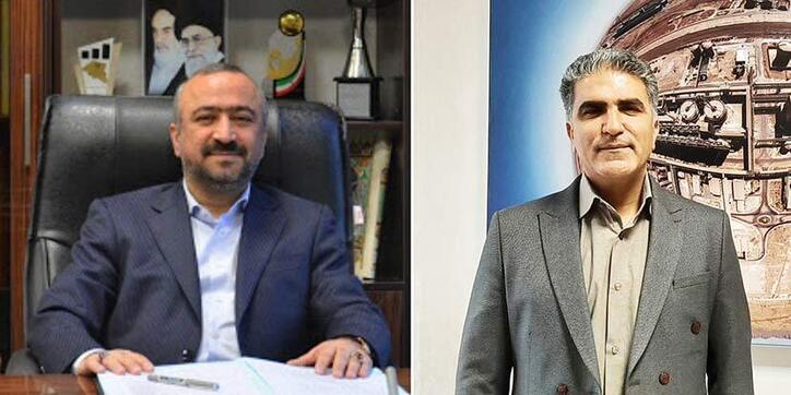 محمدرضا پیرحسینلو مدیرعامل آلومینای ایران شد 