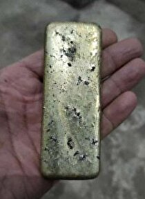 استخراج حدود ۵۲۹ هزار تُن کانسنگ طلا در خراسان جنوبی