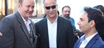 بازدید ذیحساب طرح‌های تملک دارایی‌های سرمایه‌ای سازمان ایمیدرو از منطقه ویژه اقتصادی لامرد
