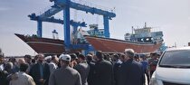 افتتاح واحد صنعتی ساخت و تعمیر شناور‌های دریایی در شهرستان دیلم