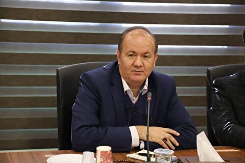 فتاحی، مدیرعامل صنعتی و معدنی لامرد شد