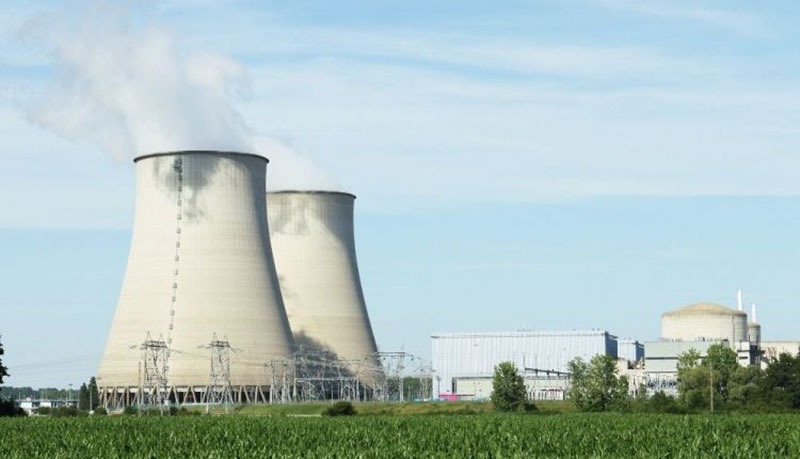 مزایای برق هسته‌ای (پاسخی به دو نیاز: تامین انرژی و کاهش آلودگی هوا)