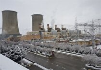 برنامه ریزی برای اتمام تعمیرات نیروگاه‌های حرارتی تا پایان اردیبهشت ۱۴۰۱