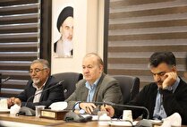 ۷۰درصد صادرات استان فارس از گمرک منطقه اقتصادی لامرد انجام می‌شود