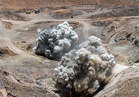 صدور مجوز اکتشاف معدن فسفات کوه لار چرام پس از ۵۰ سال