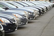 ۳۸ درصد بازار خودرو در اختیار شرکت‌هایی غیر از ایران خودرو و سایپا