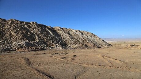 فروش پسماند روی، مرهمی بر زخم چندین ساله زنجان