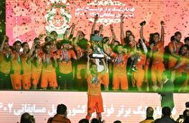 مس‌سونگون با پنجمین قهرمانی چه‌رکورد‌هایی را جابه‌جا کرد؟