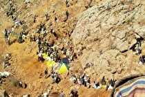 درخواست جوانان منطقه «ساریگل» برای کار در معدن سرب و روی آلبلاغ