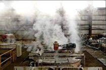 کارخانه سرب کاشان مجوز محیط زیست ندارد
