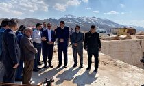 معدن بی ۴ استان مرکزی به مزایده گذاشته شد
