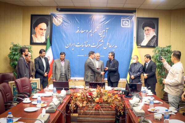 کاظمی: امیدوارم دخانیات به گذشته پرافتخارش باز گردد