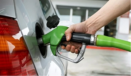 مردم نگران افزایش قیمت بنزین نباشند