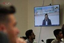 کارخانه فولادسازی به زودی وارد مرحله تولید آزمایشی می‌شود