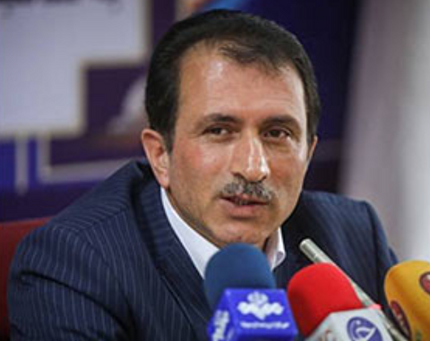 میراشرفی مدیرعامل شرکت آلومینیوم ایران (ایرالکو) شد