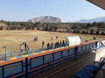 مسابقات آمادگی جسمانی کارگران در هر دو بخش مردان و زنان شرکت سیمان اصفهان برگزار شد