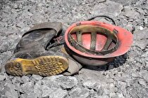 ریزش معدن در گیلانغرب باعث فوت یک کارگر شد