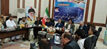 ظرفیت صادرات کلینکر سیستان و بلوچستان به کشور‌های آفریقایی وجود دارد