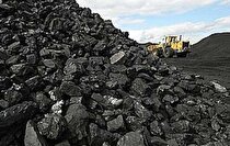 زغال از جریان رشد نرخ سنگ آهن جا ماند