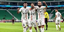 همه ایران به نمایش غیورمردانه شما افتخار کرد