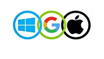 ماجرای همکاری اپل، گوگل و مایکروسافت چیست؟