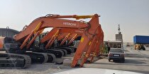میرناصری: واردات ماشین آلات راهسازی و معدنی حدود ۷۰ هزار فرصت شغلی را از بین برد