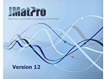 آموزش نرم‌افزار JmatPro
