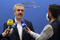 صادرات محصولات دانش‌بنیان در اولویت برنامه‌های حوزه تجارت خارجی قرار دارد/ فهرستی از شرکت‌های دو طرف برای ایجاد ارتباط میان کسب‌وکار‌ها تهیه‌شده است