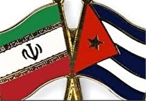نقشه راه تهاتر کالا بین ایران و کوبا امضا شد