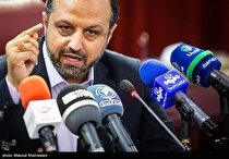 خاندوزی: تاکنون ۵۰۰هزار نفر برای یارانه ثبت‌نام کرده‌اند