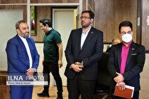 فولاد مبارکه از کارکنان خود به عنوان سرمایه‌های انسانی یاد می‌کند/ فولاد مبارکه جزو سخت‌گیرترین صنایع در حوزه ایمنی است