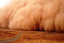 ممنوعیت فعالیت معادن منجر به ایجاد گرد و خاک در استان