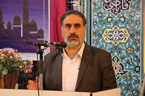 معدن آلبلاغ اسفراین از ایمیدرو پس گرفته می‌شود