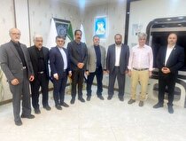 حمایت سهامداران و مدیرعامل شرکت ایرالکو از تیم فوتبال آلومینیوم