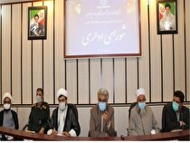 اختصاص ۳۸ میلیارد تومان اعتبار برای آبرسانی به شهرستان درمیان/ از خام فروشی مواد معدنی و کشاورزی جلوگیری شود