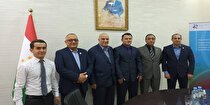 تلاش برای توسعه روابط تجاری گیلان و ختلان