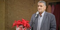 خانی: دولت با مافیای فساد در داخل کشور مبارزه می‌کند