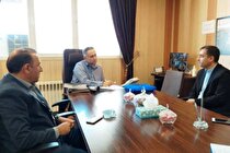 زیرساخت‌های توسعه فاز دوم شرکت صنعتی و معدنی مولیبدن مس آذربایجان ایجاد می‌شود