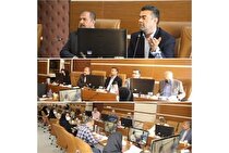نشست هم‌اندیشی رفع موانع پیش‌روی شرکت‌های دانش‌بنیان و واحد‌های فناور در کردستان برگزار شد
