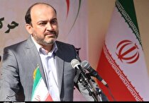 در سفر استاندار هرمزگان به بشاگرد چه گذشت؟