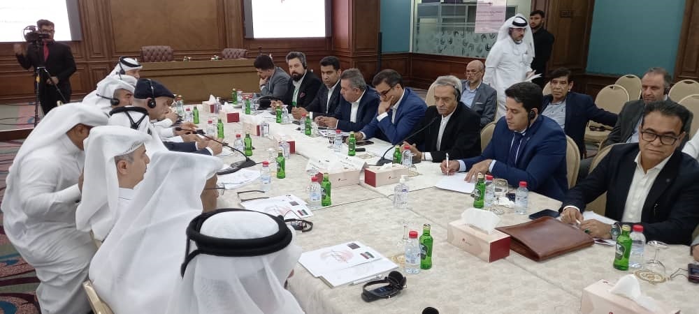کمیته ویژه سرمایه‌گذاری میان اتاق‌های مشترک ایران و قطر تشکیل شود