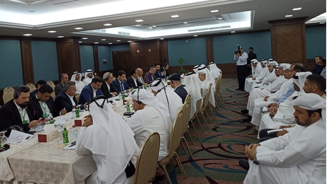 کمیته ویژه سرمایه‌گذاری میان اتاق‌های مشترک ایران و قطر تشکیل شود