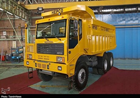 روایتی تلخ از واردات ماشین‌آلات مستهلک سنگین به ایران/ فریادرسی برای نجات هپکو نیست + فیلم